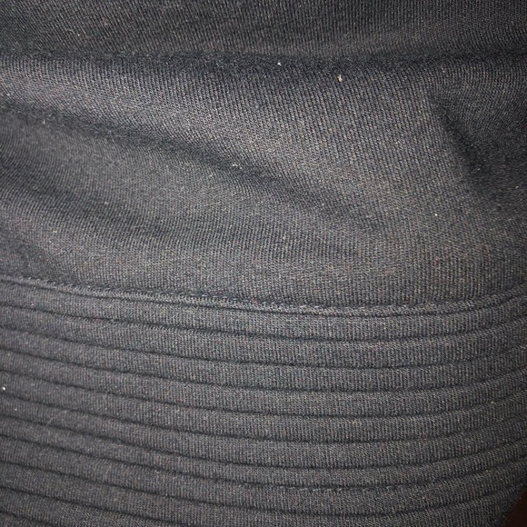 🌟Black cotton skirt🌟 - Picture 5 of 5